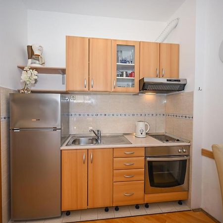 Apartment La Rocca Dubrovnik Exteriör bild