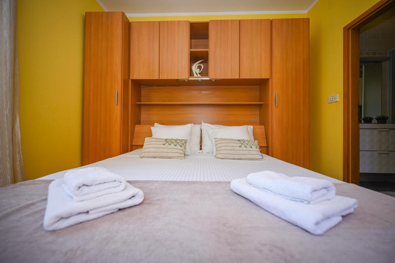 Apartment La Rocca Dubrovnik Exteriör bild