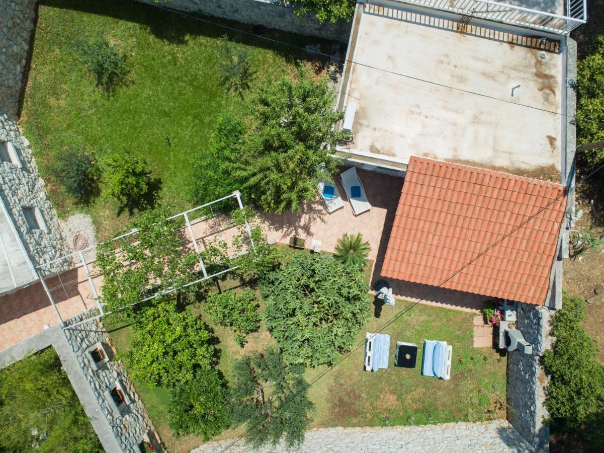 Apartment La Rocca Dubrovnik Exteriör bild