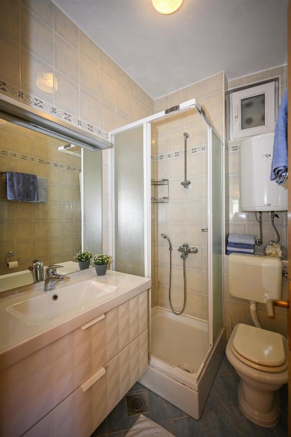 Apartment La Rocca Dubrovnik Exteriör bild
