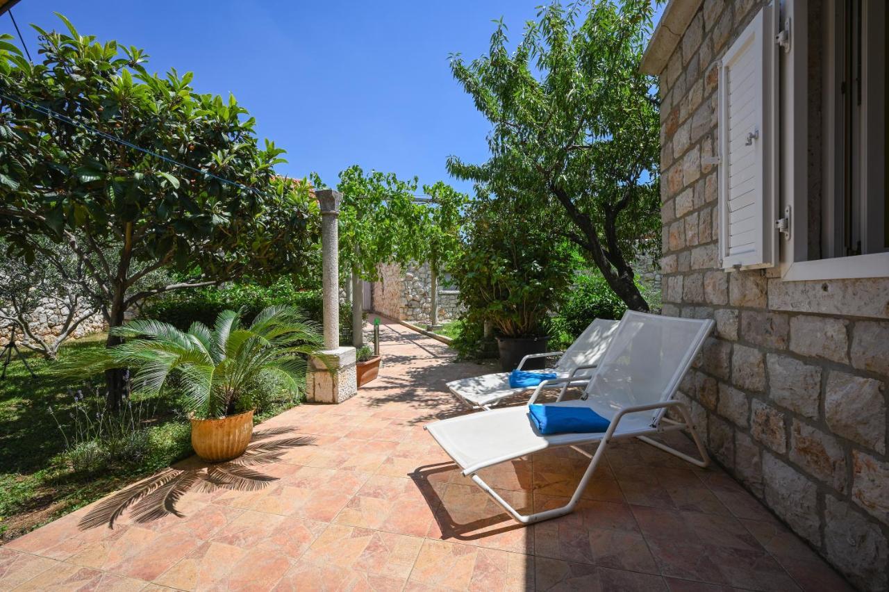 Apartment La Rocca Dubrovnik Exteriör bild