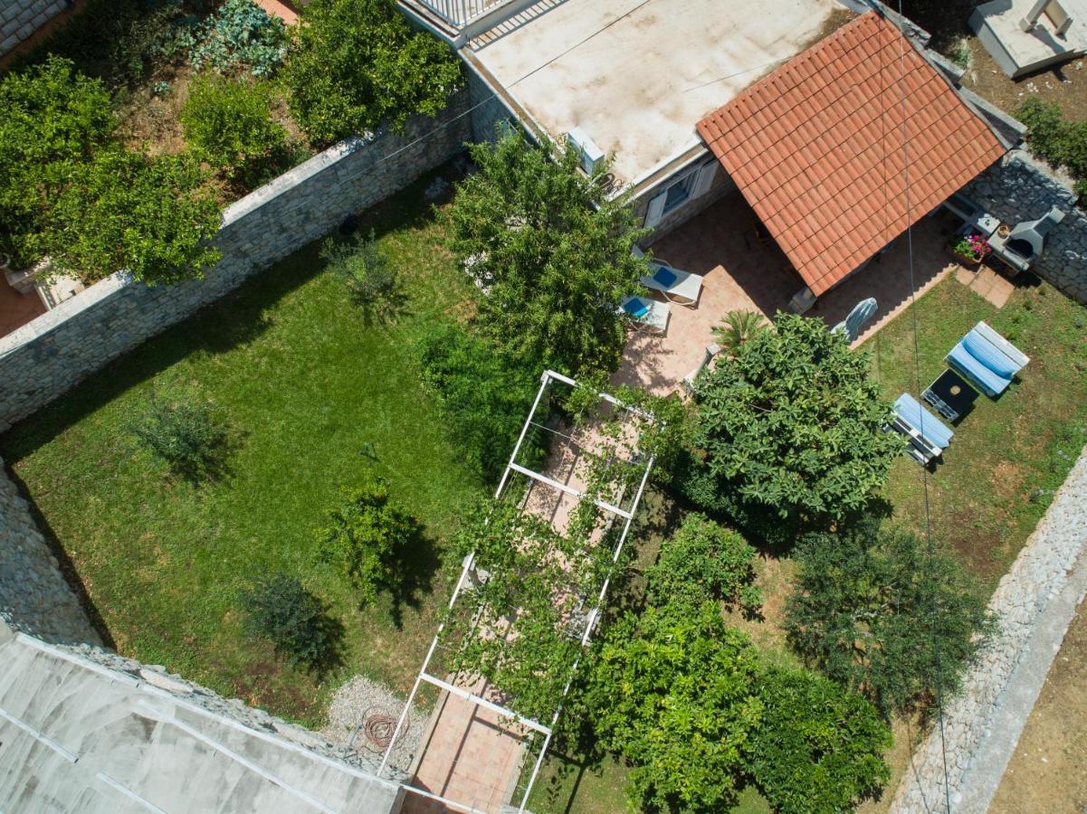 Apartment La Rocca Dubrovnik Exteriör bild